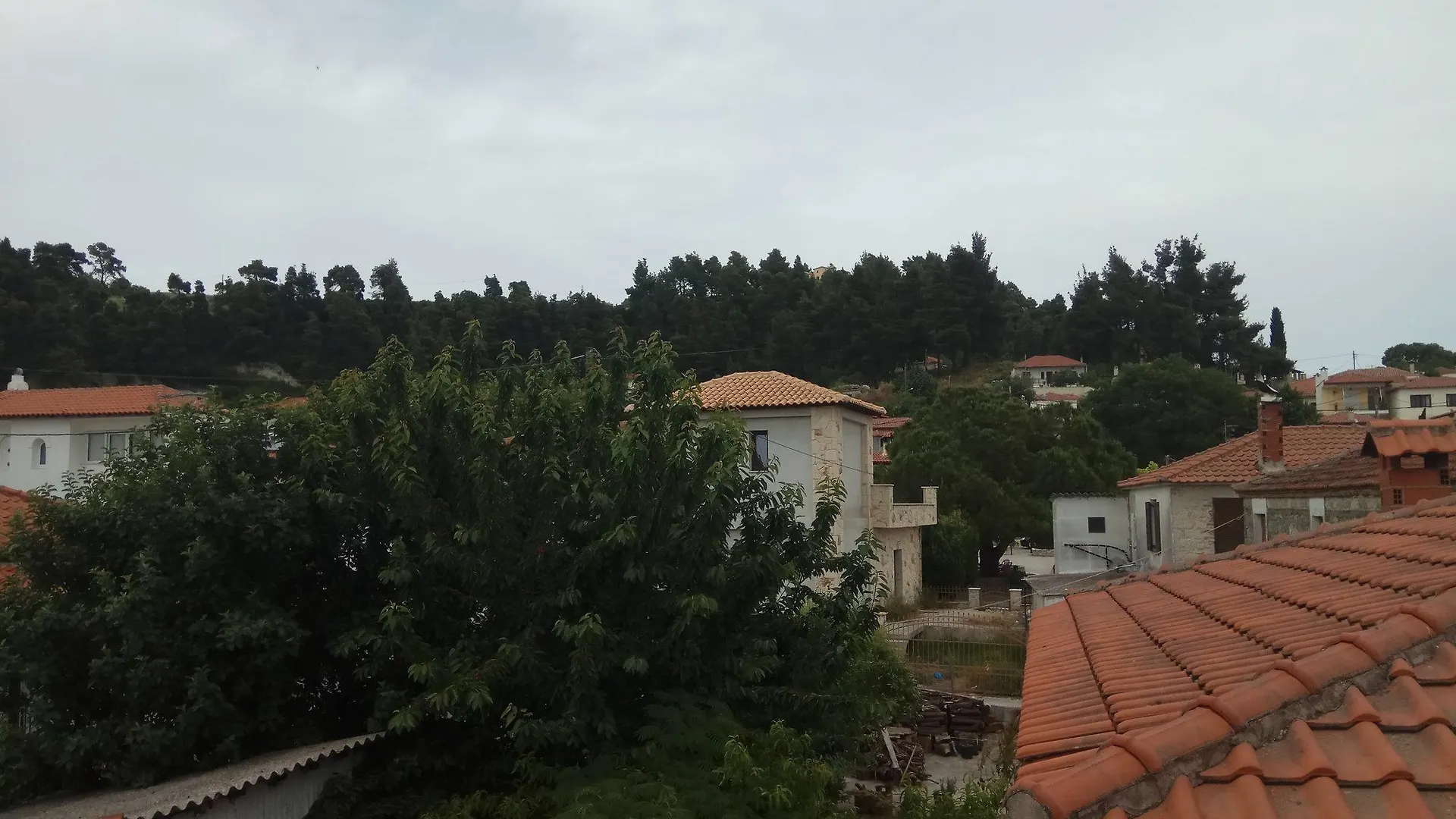 Apartment Arxontiko Luxury Room Agia Paraskevi