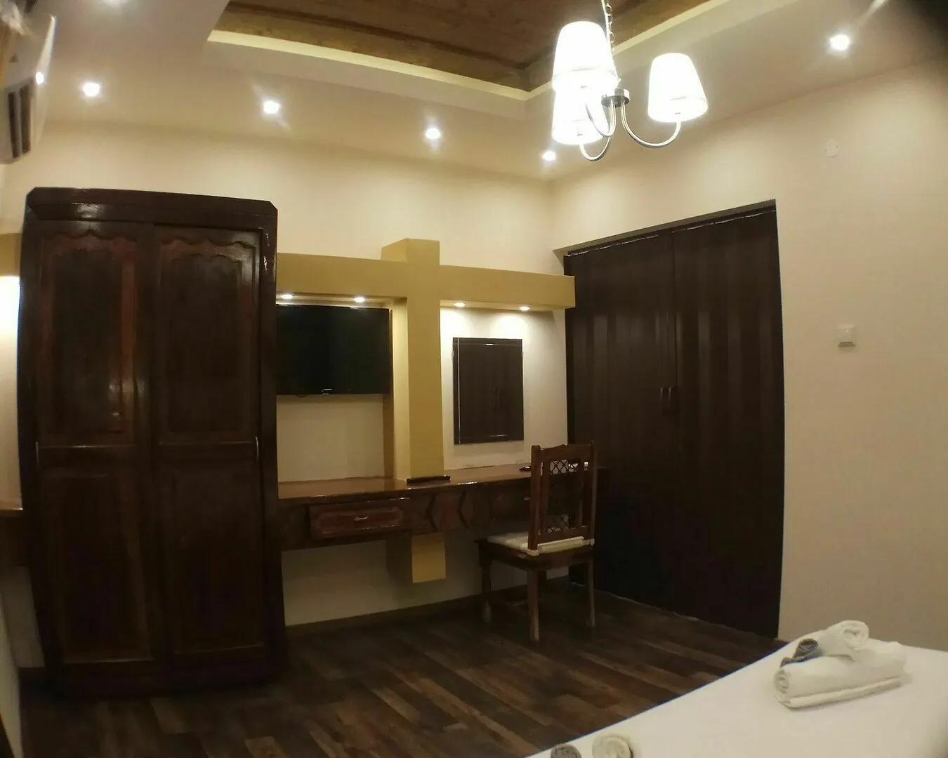 Arxontiko Luxury Room Agia Paraskevi  Agia Paraskevi (Thessaloniki)