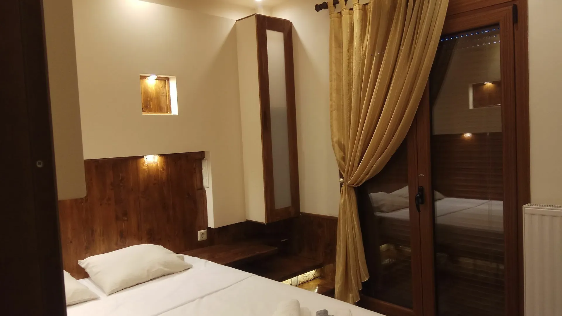 Arxontiko Luxury Room Agia Paraskevi  0*, Agia Paraskevi (Thessaloniki)