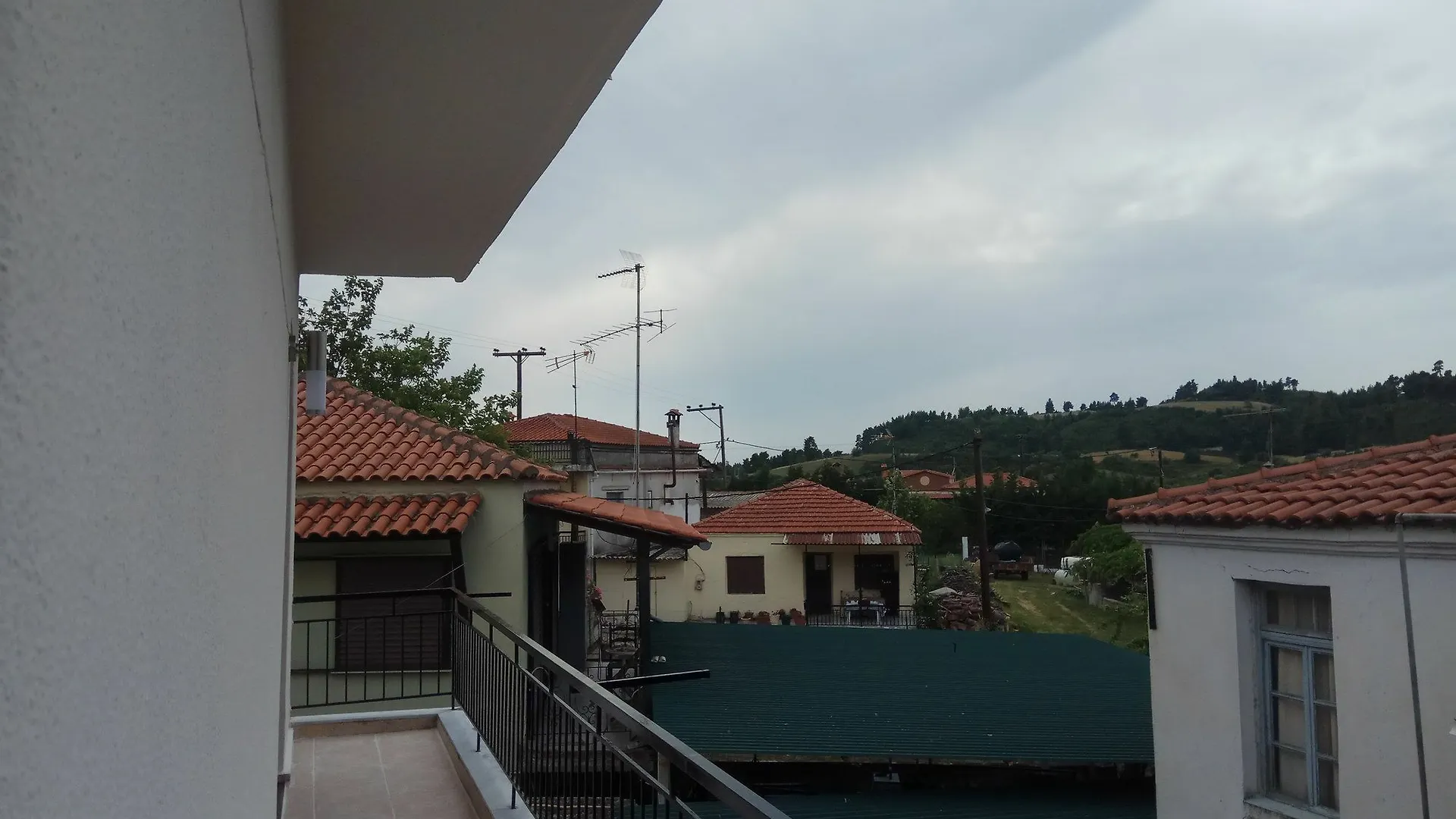 Apartment Arxontiko Luxury Room Agia Paraskevi